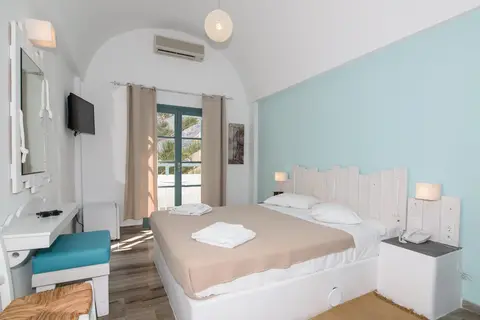 Iris Hotel in Δημοτική Ενότητα Θήρας — foto 26