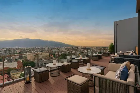 Meliá Chiang Mai in Chiang Mai — foto 4