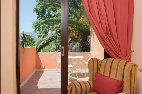 Castello San Marco Charming Hotel & Spa in Calatabiano, foto 18