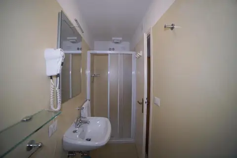 Hotel Canada Venezia in Venetië, foto 6