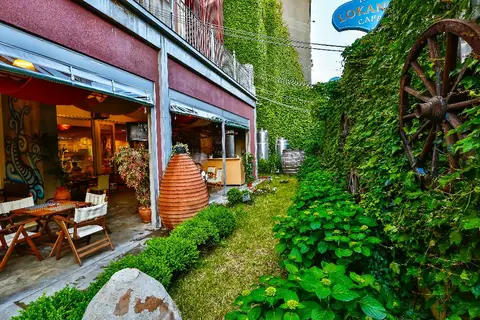 Han Hotel in İstanbul — foto 9