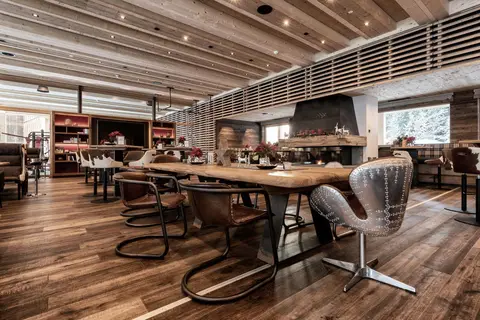 Tirol Lodge in Ellmau — foto 20
