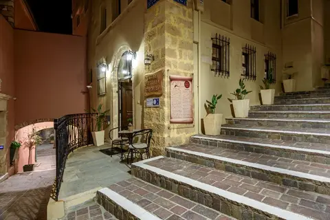 Porto Del Colombo in Chania, foto 12