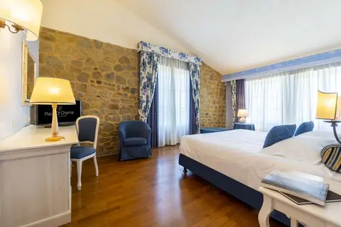 Borgo di Cortefreda in Tavarnelle Val di Pesa — foto 14
