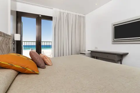 Hotel Hoposa Niu in Cala de Sant Vicent o Cala San Vicente — foto 13