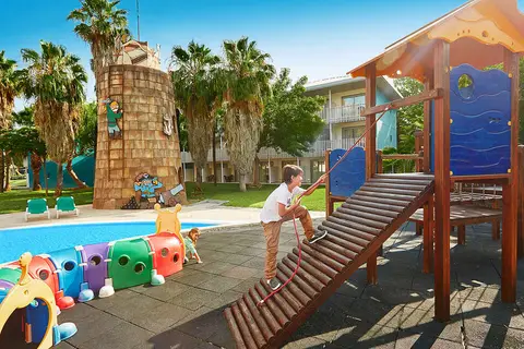 Hotel El Paso in Salou, foto 29
