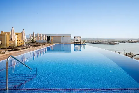 Jupiter Marina Hotel - Couples & Spa in Portimão — foto 20