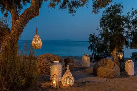 Virtu Suites in Νάξος — foto 10