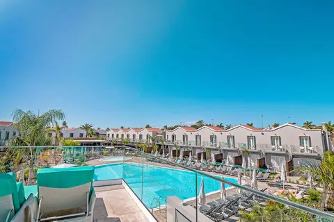 Hotel Livvo Los Calderones in San Bartolomé de Tirajana