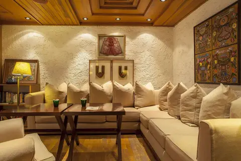 Herodion Hotel in Athene — foto 21