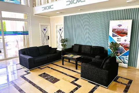 Amsterdam Otel Kemer in antalya, foto 12