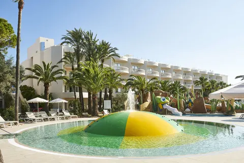 Resort Iberostar Selection Albufera Park foto 7