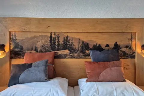 Hotel Dahoam in Westendorf — foto 4