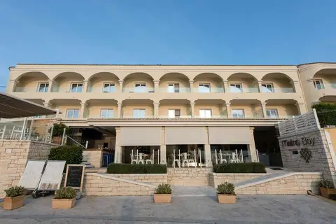 Melina Bay Boutique Hotel in Δημοτική Ενότητα Κασσωπαίων — foto 4