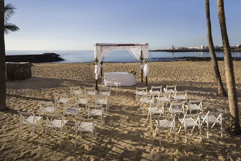 Paradisus Salinas Lanzarote - adults only in Teguise — foto 7