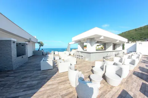 Vile Oliva in Petrovac na Moru — foto 11