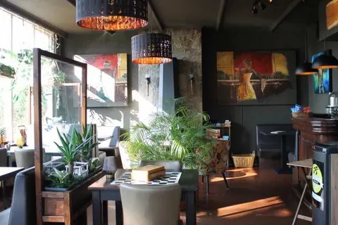 Boutique Hotel Nieuw Beusink foto 17