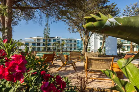 Castelo Suites Hotel - Ananea in Albufeira — foto 6