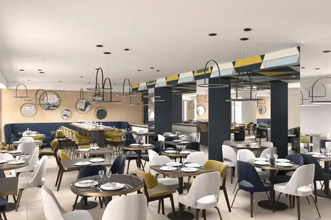 Avani Rio Novo Venice Hotel in Venetië — foto 16