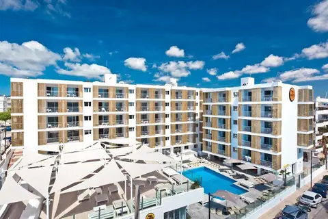Ryans Ibiza Appartementen in Ibiza — foto 11