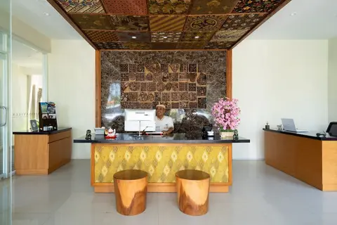 Lalasa Villas in Kuta Utara — foto 9