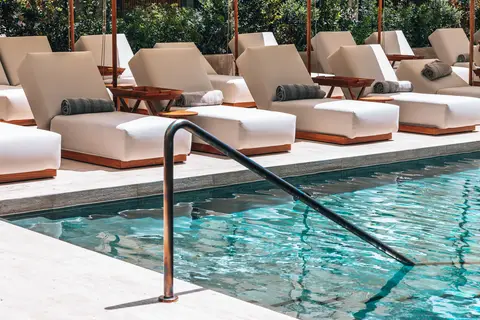 M Boutique Hotel in Paphos — foto 23