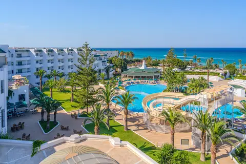 Hotel Melia El Mansour Mahdia in Mahdia, foto 4