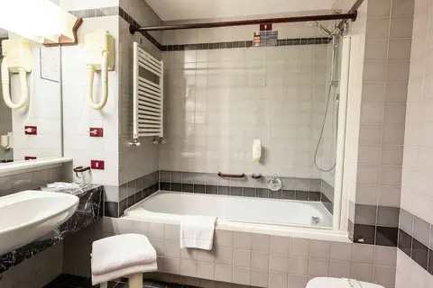 Hotel Maxim in Verona — foto 15