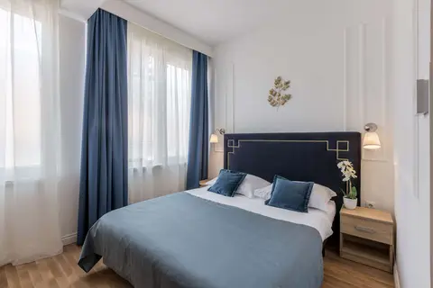 Art Hotel in Split — foto 2