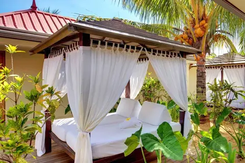 Tamassa Resort in Bel Ombre VCA — foto 22