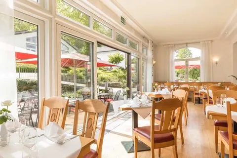 Dorint Parkhotel Siegen foto 2