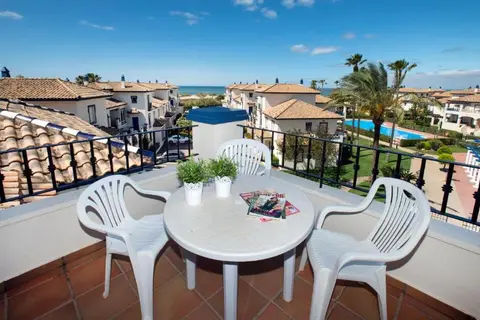 Apartamentos Leo San Bruno in Pozo del Camino — foto 2