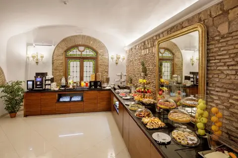 Hotel Della Torre Argentina in Rome — foto 9