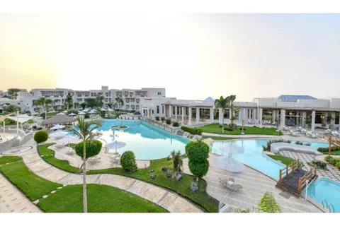 Iberotel Casa Del Mar Resort foto 1