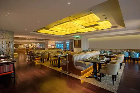 Millennium Plaza Doha in Doha — foto 24
