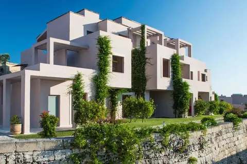 Basiliani Resort in Otranto — foto 27