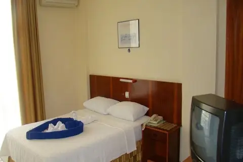 Nazar Otel in Didim — foto 2