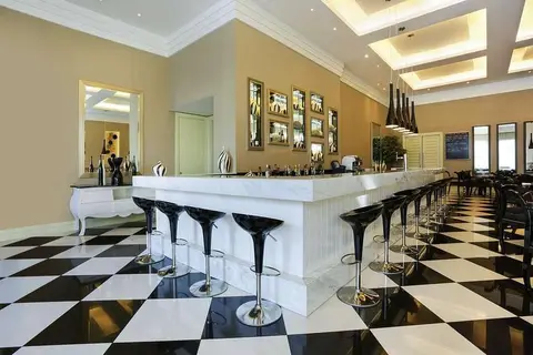 Ibis Dubai Deira City Centre in Dubai — foto 14