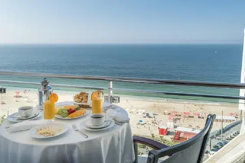 Sesimbra Oceanfront Hotel - Preferred Hotels and Resorts in Sesimbra, foto 30