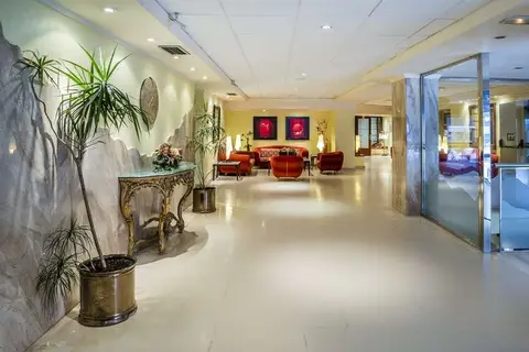 Hotel Avenida in Benidorm — foto 10