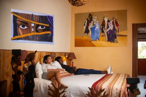 Royal Horizons Baobab in La Somone — foto 8