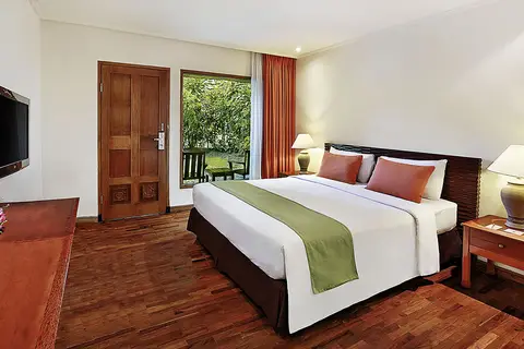Hotel Mercure Resort Sanur in Denpasar, foto 19