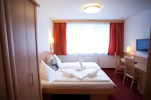 Hotel Der Schütthof in Zell Am See — foto 7