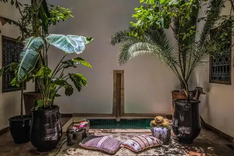 Dar Zaman in Marrakesh, foto 15