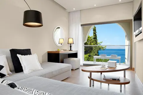 MarBella Hotel, Mar-Bella Collection in Municipal Unit of Meliteieis — foto 34