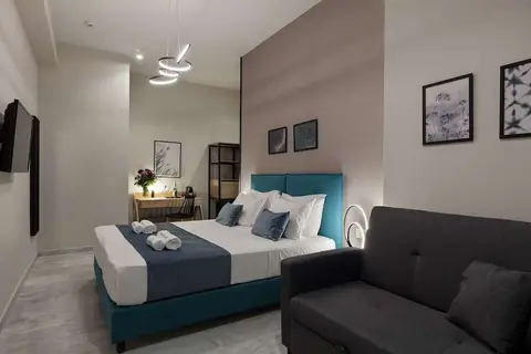 Trendy Hotel by Athens Prime Hotels in Athene