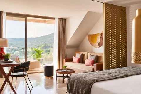 Zafiro Palace Andratx in Andratx, foto 5