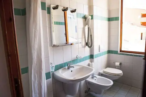 Hotel Piccada in Palau — foto 14