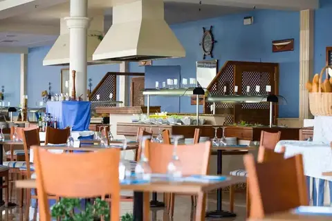 Vitalclass Lanzarote Sport & Wellness Resort in Teguise — foto 25