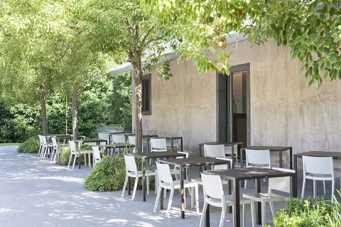 Ramo D'aria Country Hotel in Giarre, foto 30